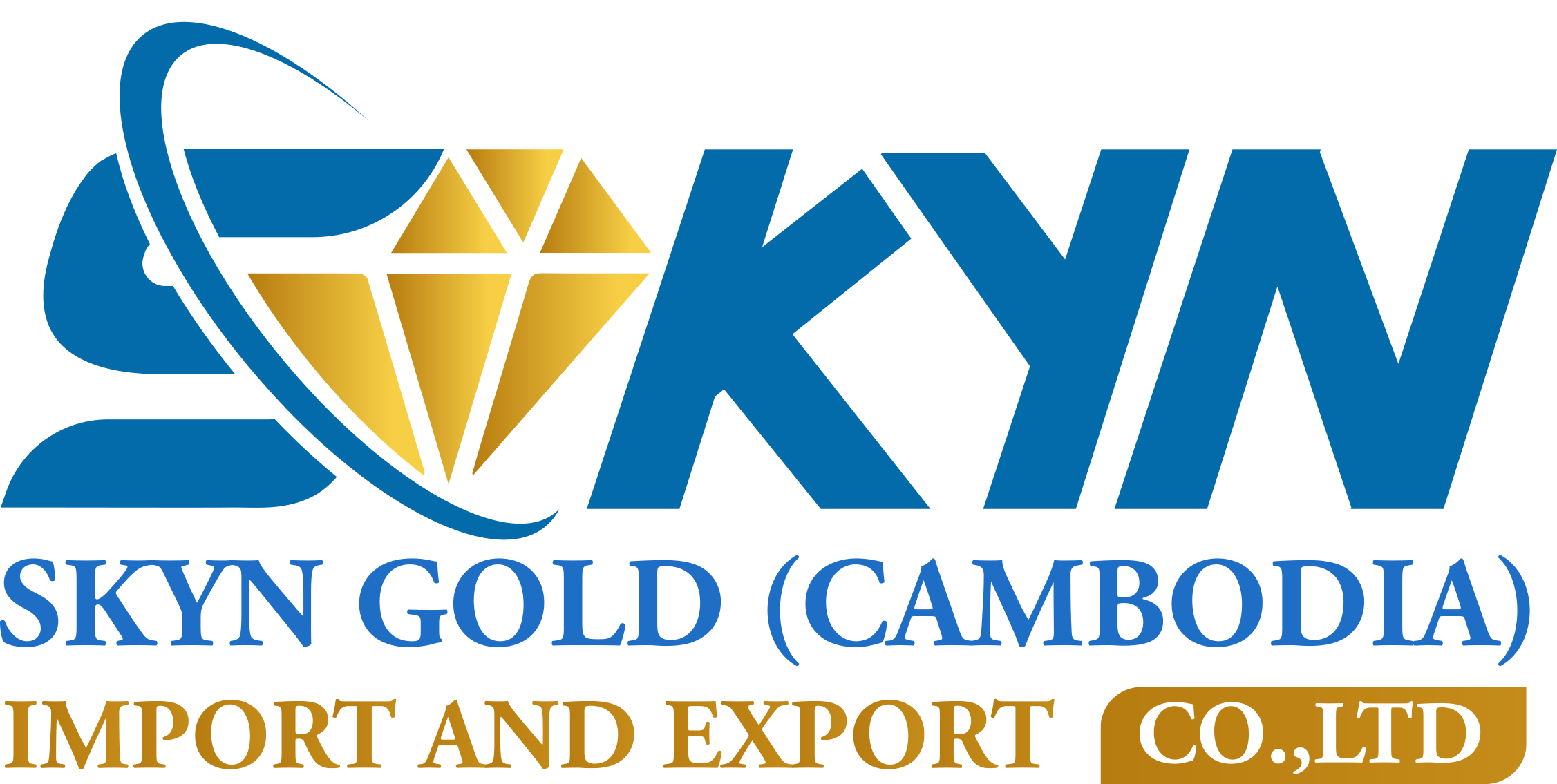 SKYN Gold (Cambodia) Import Export Co., Ltd.